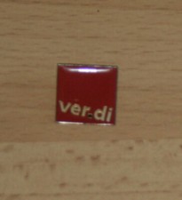 Pin verdi gebraucht kaufen  Mannheim