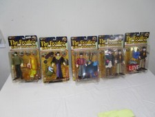 1999 mcfarlane beatles for sale  Munster
