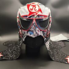Máscara de luta livre lucha AEW WWE Penta El Zero M comprar usado  Enviando para Brazil