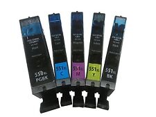 Tinte patronen canon gebraucht kaufen  Gießen