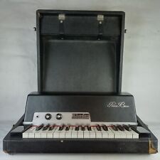 Fender rhodes piano d'occasion  Expédié en Belgium