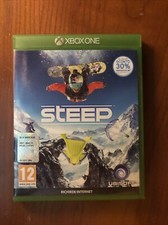 Steep usato Steep usato  Livorno Ferraris