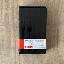 Alessi nuovo milano for sale  LEWES