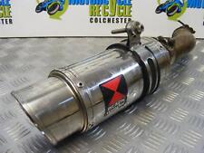 Suzuki 650 exhaust for sale  COLCHESTER