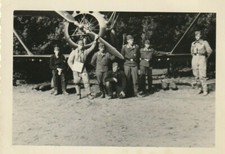 Foto jagdflieger piloten gebraucht kaufen  Rees