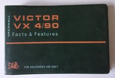 Vauxhall victor 101 for sale  BENFLEET