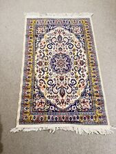 Small rug for sale  ALTON