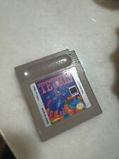 Cartucho de jogo autêntico Tetris (Nintendo Game Boy, 1989) testado e funcionando comprar usado  Enviando para Brazil