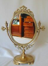 Miroir psyche table d'occasion  Bordeaux-