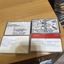 Musicassette lotto madonna usato Musicassette lotto madonna usato  Desenzano del Garda