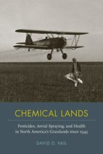 Chemical lands pesticides usato  Spedire a Italy