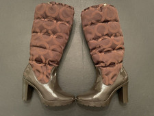 Coach loryn heel for sale  Wolcott