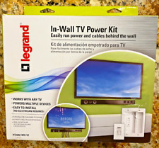 Legrand wall flat for sale  Austin