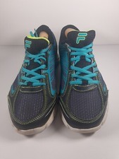 Fila trainers 893686 for sale  LUDLOW