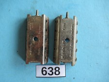 Märklin 7209 stück gebraucht kaufen  Ebersbach an der Fils