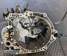 Speed manual transmission usato  Italia