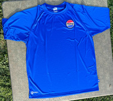 Pepsi short sleeve for sale  Cincinnati