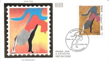 1986 fdc jean d'occasion  La Seyne-sur-Mer