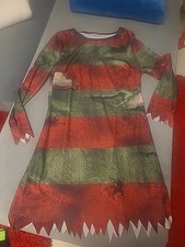 Fasching karneval kostüm gebraucht kaufen  Nienburg