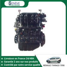 Moteur renault twingo d'occasion  Niort