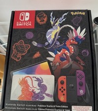 Nintendo switch heg usato  Fiumicino