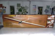 Robbe r.c. glider for sale  SOUTHAMPTON