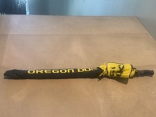 Oregon ducks umbrella for sale  Salt Lake City