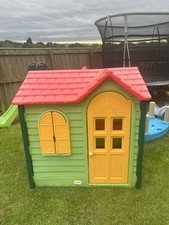 Little tikes outdoor for sale  ASHINGTON
