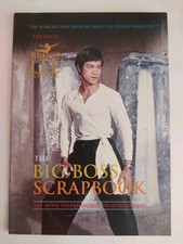 Bruce lee big for sale  LIVERPOOL