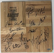 2011 illinois fighting for sale  Hampstead