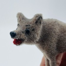 Wolf wagner kunstlerschutz for sale  Santa Fe