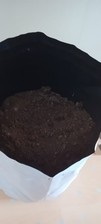 4kg used coffee for sale  HARWICH