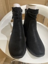 Hotter epsom boots for sale  HARLESTON