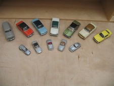 Sammlung schuco autos gebraucht kaufen  Mannheim