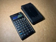Hewlett packard 35s for sale  Greenville