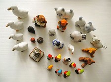 Konvolut miniaturen dekofigure gebraucht kaufen Konvolut miniaturen dekofigure gebraucht kaufen  Essen