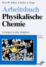 Physikalische chemie arbeitsbu gebraucht kaufen  Berlin