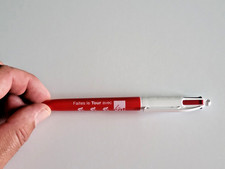 Stylo bic couleurs d'occasion  Coulaines