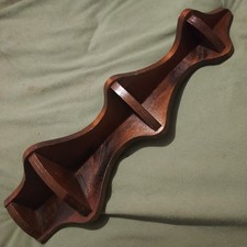 Vintage rustic wood for sale  Stockbridge
