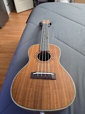 Usado, Ukulele tenor Alvarez RU22T Regent com configuração profissional comprar usado  Enviando para Brazil