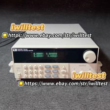 1 peça medidor de fonte CC ITECH IT66122S 32Vx3A *IW comprar usado  Enviando para Brazil