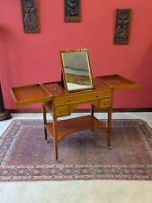 Antique edwardian mahogany for sale  KINGSWINFORD