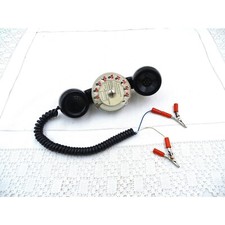 Vintage french rotary d'occasion  Villaines-la-Juhel
