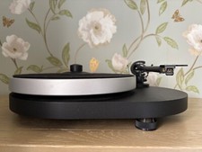 Pro ject rpm for sale  ROSLIN