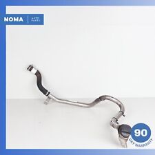 Tubo de pescoço de enchimento 13-14 Range Rover L405 L494 tanque de combustível gasolina CPLA9032EA FABRICANTE DE EQUIPAMENTO ORIGINAL comprar usado  Enviando para Brazil