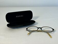Gucci brille 1193 gebraucht kaufen  Michelstadt