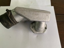 Metro turbo inlet for sale  BRIGG