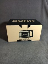 Bunn pour omatic for sale  Pawnee
