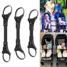 Twin baby stroller for sale  TAMWORTH