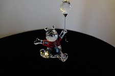 Swarovski disney winnie for sale  BEDFORD